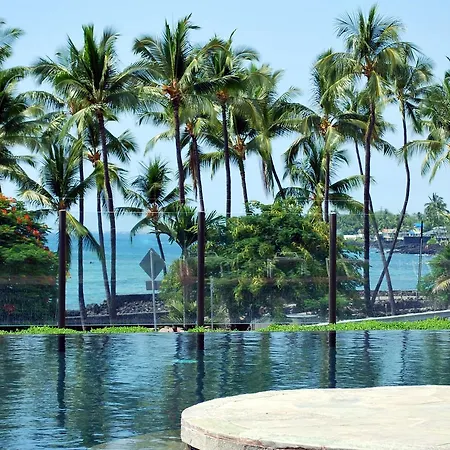 Beach Villas At Kahalu'U